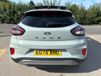 Ford Puma Photo 6