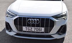 Audi Q3 Photo 7
