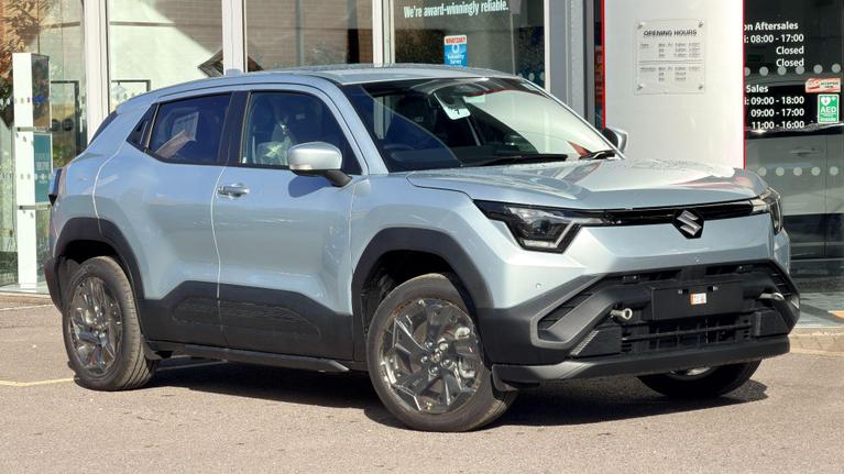 Used Suzuki e Vitara 89025797104 1