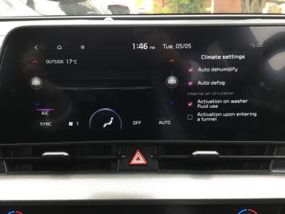 Kia Sportage Photo 38