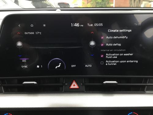 Kia Sportage Photo d7a36675-2cab-4915-97bf-d827c13d958f.JPG
