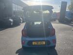 Kia Picanto Photo 6