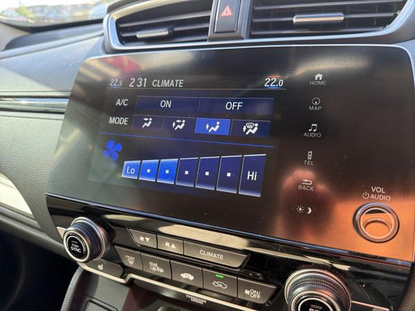 Honda CR-V Photo 19