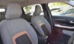 Citroen C3 AIRCROSS Photo 24