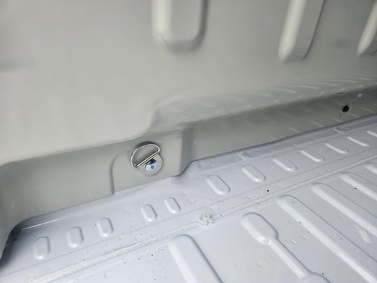 Fiat Ducato Photo