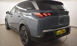 Peugeot 5008 Photo 30