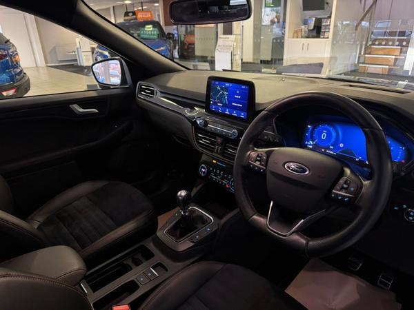 Used Ford Kuga AF20XVL 12
