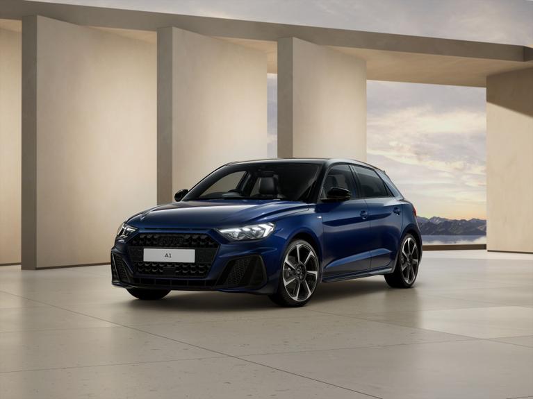 Used AUDI A1