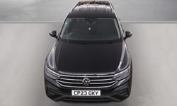 Volkswagen TIGUAN ALLSPACE Photo 2