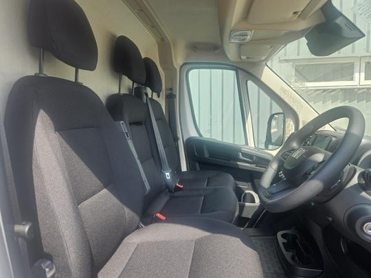 Fiat Ducato Photo
