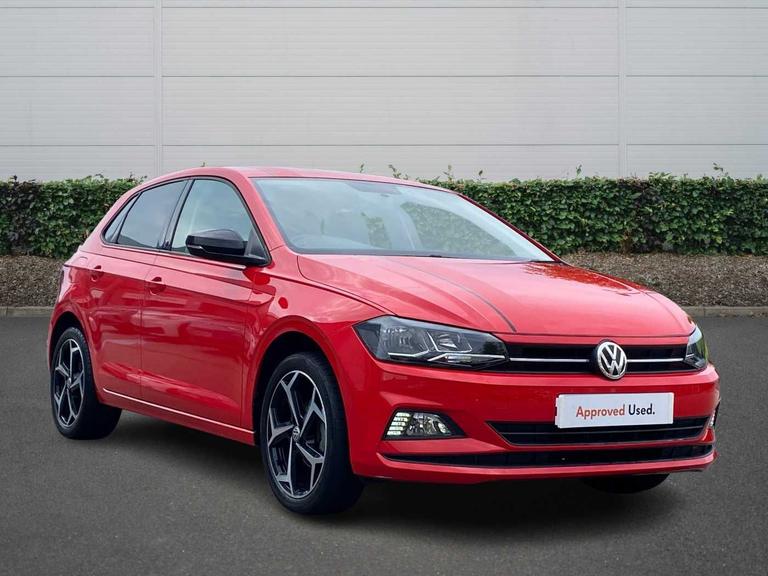 Caffyns Volkswagen Worthing | Your Local VW Dealership