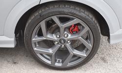 Ford PUMA Photo 32