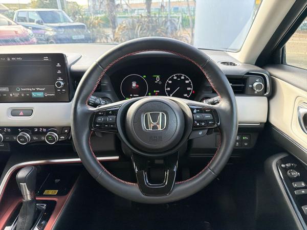 Honda HR-V Photo 21