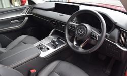 Mazda CX-80 Photo 2