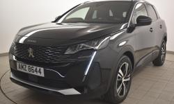 Peugeot 3008 Photo 5