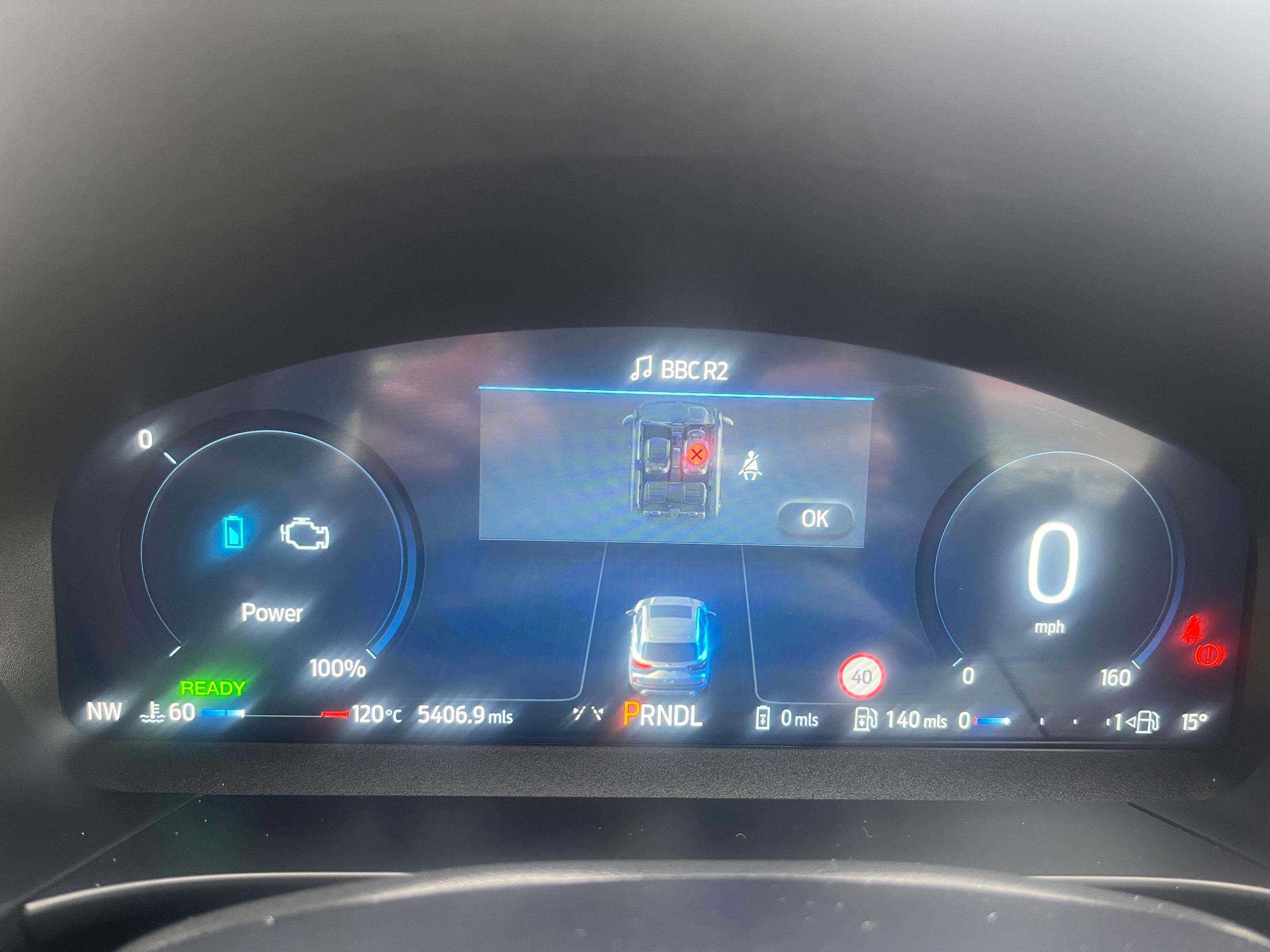 Used Ford Kuga EO75XHA 43