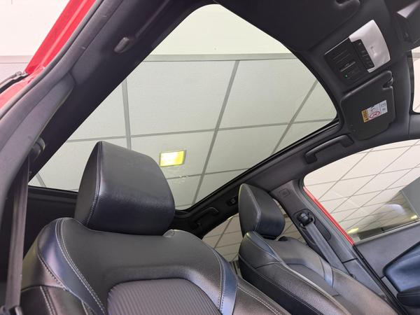 Used Nissan Qashqai EY73VVC 24