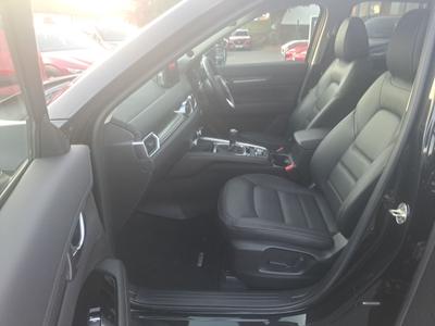 Mazda CX-5 Photo 14