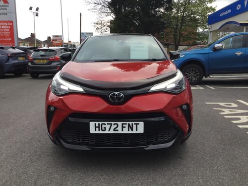 Toyota C-HR Photo d7d2f258-7306-4d81-a450-212ba1445329.JPG