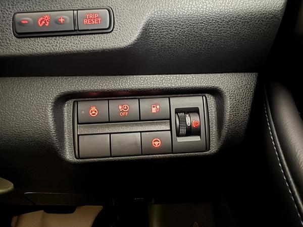 Used Nissan Leaf GY73WGV 24