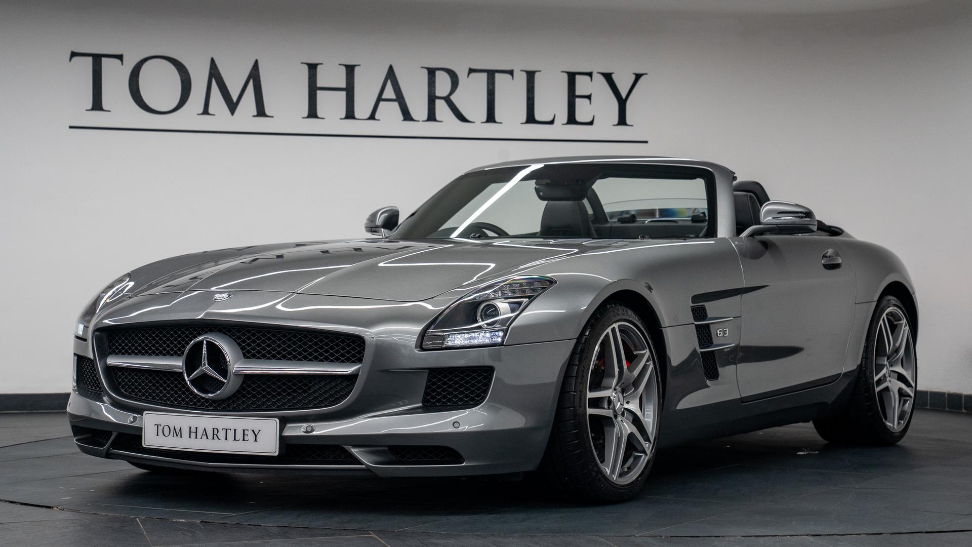 Mercedes-Benz SLS AMG Photo d7d436cb-3f93-46f3-967a-bb863284e7f8.jpg