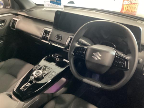 Used Suzuki e VITARA NEW 4