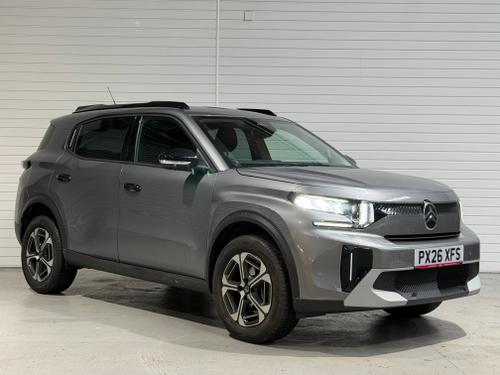 Citroen C3 Aircross Photo d7d8c0aa-d0af-4ba0-822e-91723f082fbc.jpeg