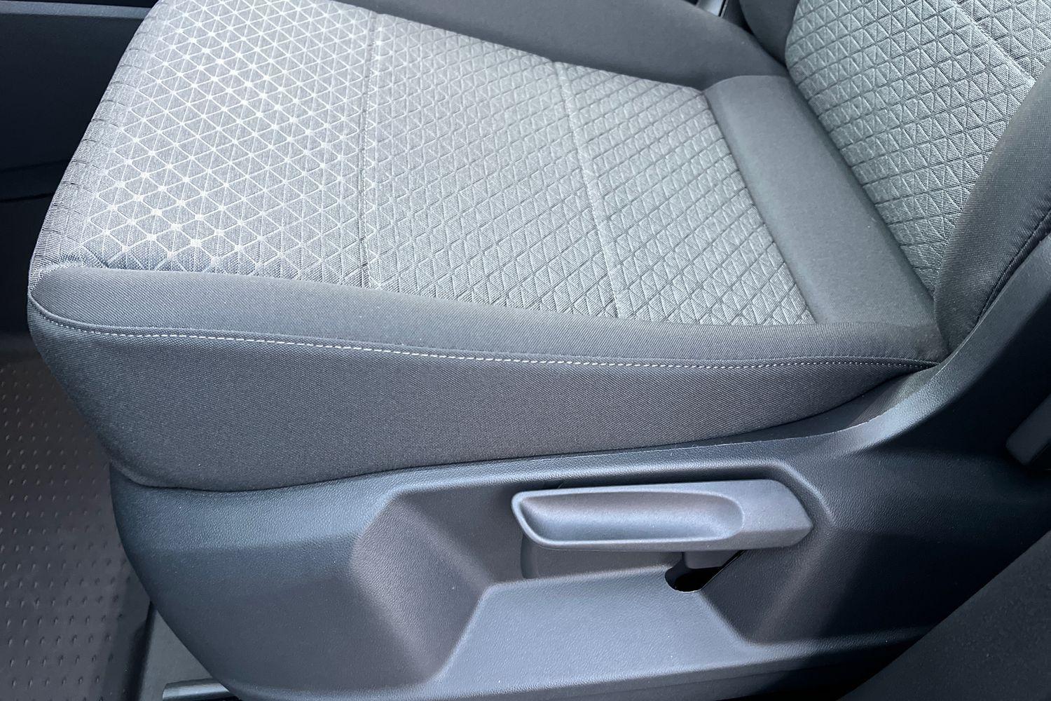 Ford TRANSIT CONNECT Photo 10