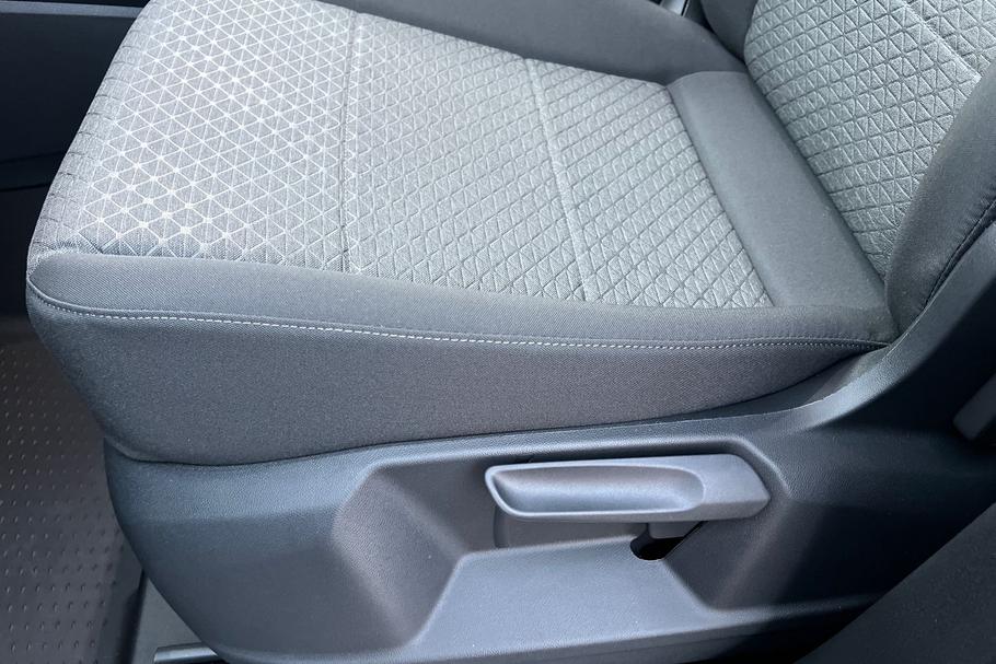 Used Ford TRANSIT CONNECT CONNECTLIM18 11