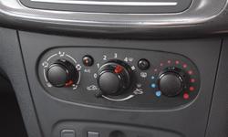 Dacia SANDERO STEPWAY Photo 18