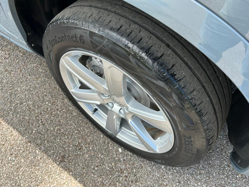 Used Volvo XC90 YH72VYY 41