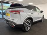 Nissan Qashqai Photo 9