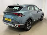 Kia Sportage Photo 9