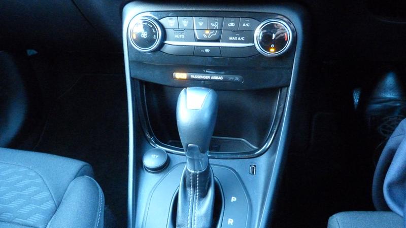 2022 72 FORD PUMA