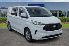 Used Ford TRANSIT CUSTOM DCIVCUSTOM23 1