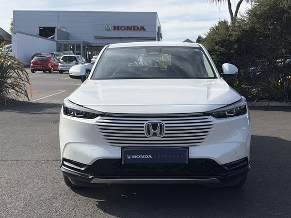 Honda HR-V Photo 33