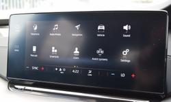 Skoda OCTAVIA Photo 19