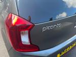 Kia Picanto Photo 30