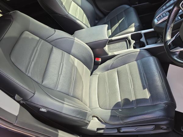 Honda CR-V Photo 24