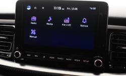 Kia STONIC Photo 14