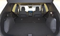 Ford KUGA Photo 27