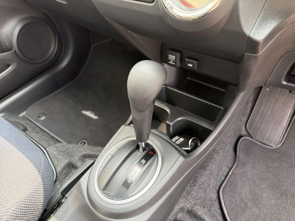 Honda Jazz Photo 23