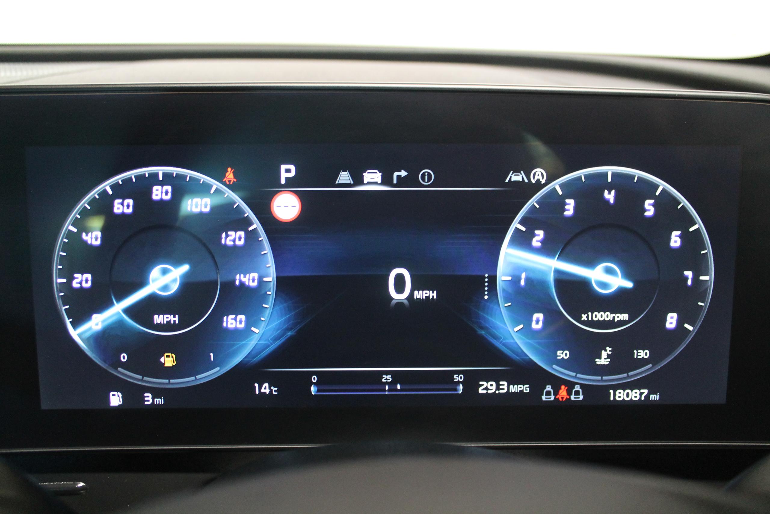 Kia Sportage Photo 7