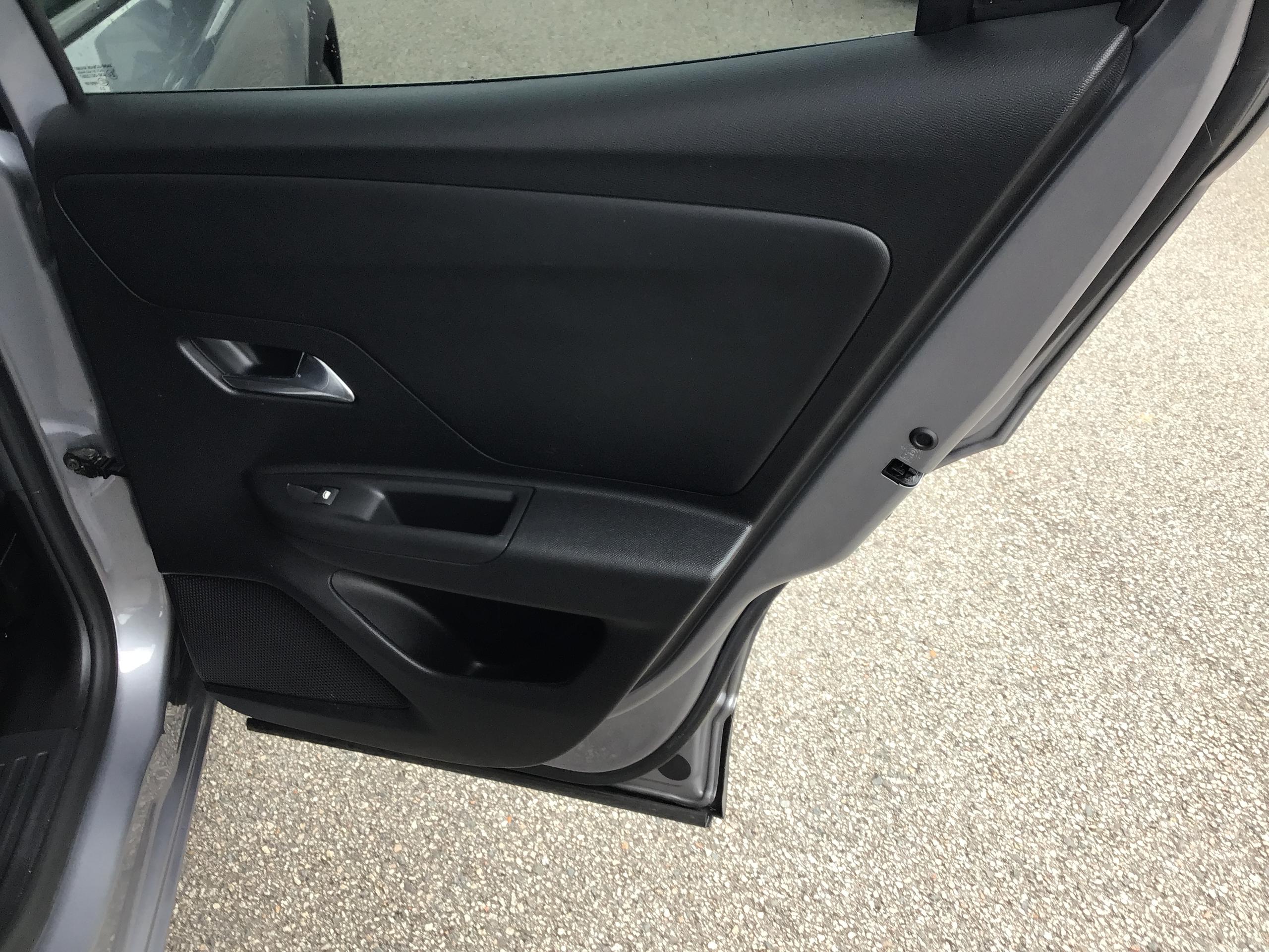 Vauxhall Mokka Photo 13