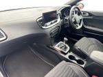 Kia Ceed Photo 0