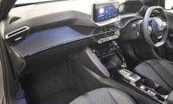 Peugeot 2008 Photo 6