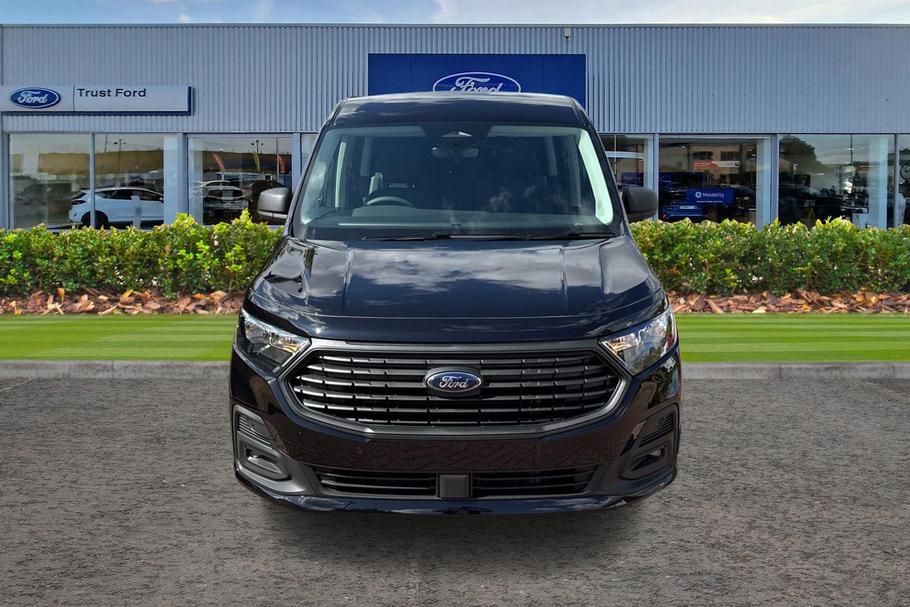 Used Ford TRANSIT CONNECT CONNECTFLEX5 13