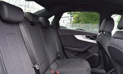 Audi A4 Photo 32