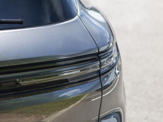 PORSCHE Cayenne Photo 41