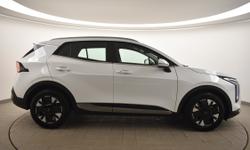 Kia SPORTAGE Photo 1